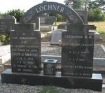 LOCHNER Louis E. 1906-1982 & Catharina M.M. TRUTER 1914-1995