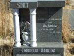 SMIT Cornelia Amilda 1934-1996