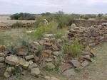 Free State, DEWETSDORP district, Perskefontein 248, farm cemetery
