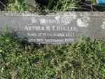 BULLER Arthur H.T. 1871-1959