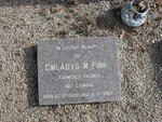 CAWOOD Wilfred Biddulph 1891-1951 & Edna Blanche STAPLES 1896-1992