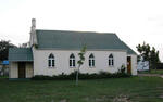 2. Shaw Park Methodist Church