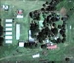 1. Google map of the farm Leeukop