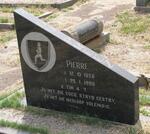 PREEZ Pierre, du 1958-1980