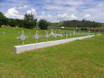3. British War graves 1899-1903