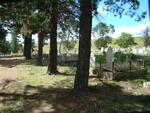 Eastern Cape, MATATIELE, Public cemetery