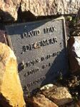 DEGENAAR David Izak 1940-1985