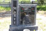 MAREE M.C. 1977-2007