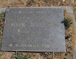 BOLOKWE Rubin 1898-1953