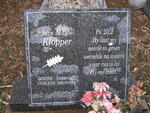 KLOPPERS Johan Magiel 1957-1996
