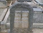 KENNY Thomas Richard Davis 1872-1947
