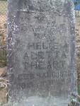 THEART Helie Aletta 1876-1948
