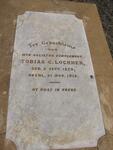 LOCHNER Tobias C. 1879-1918