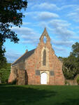 1. St James' Anglican Church, Southwell
