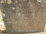 JEFFREY W.E. 1850-1885