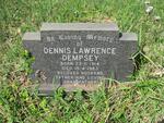 DEMPSEY Dennis Lawrence 1914-1983