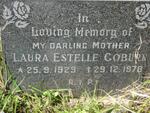 COBURN Laura Estelle 1929-1978