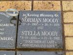 MOODY Norman 1906-1976 & Stella 1913-2002