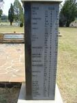 Concentration Camp Roll of Honour - Children S-Z