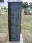 Concentration Camp Roll of Honour - Children H-R