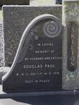 SKILTON Douglas Paul 1951-1976