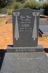 Northern Cape, WARRENTON district, Vaal-Harts Nedersetting, Bull Hill Cemetery