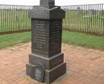Gauteng, KAGISO, Main cemetery
