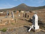 Eastern Cape, HEWU district, Rural (farm cemeteries)