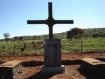 2. WWII Memorial for internment camp for Germans from South West Africa (Namibia)