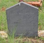 Gauteng, SPRINGS, Payneville Cemetery