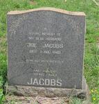 JACOBS Joe -1960