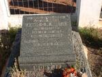 Eastern Cape, STEYTLERVILLE district, Heuvel Kraal 135, Brighton farm cemetery