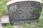 PADIACHY Sundra -1969