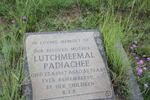 PADIACHEE Lutchmeemal -1947