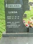 MLABA Linda 1985-2009