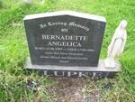 LUPKE Bernadette Angelica 1959-2004
