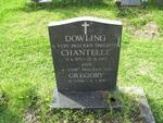 DOWLING Gregory 1969-1974 :: DOWLING Chantelle 1971-1997