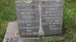 CRAVEN Maria Magdalena 1877-1968