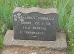 TSHABALALA Nomaswazi -1943