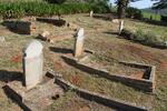 5. Unmarked Graves