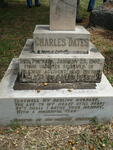 DATES Charles -1902