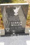 NEL Schalk Willem 1929-2003