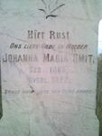 SMIT Johanna Maria 1860-1922