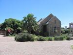 Eastern Cape, PORT ELIZABETH / GQEBERHA, Framesby, St Marks Congregational Church, Garden of Remembrance