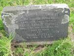 FITZELL Cecil Leslie 1906-1967 & Nora 1914-1974