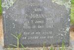 NEL Philip Johannes 1908-1967