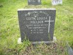 POLLOCK Edith Louisa 1892-1968