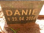? Danie -2004