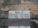 THATCHER Charles Richard 1893-1955