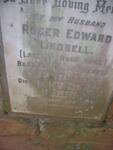 LINDSELL Roger Edward 1885-1940